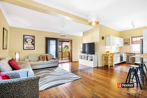 Property photo of 39 High Street Canterbury NSW 2193