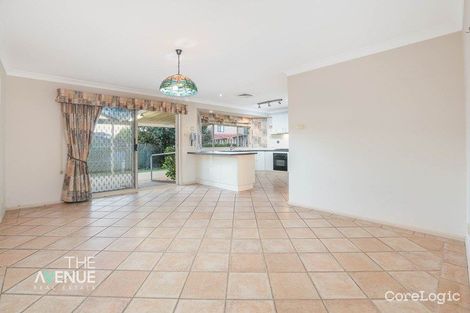 Property photo of 153 Brampton Drive Beaumont Hills NSW 2155