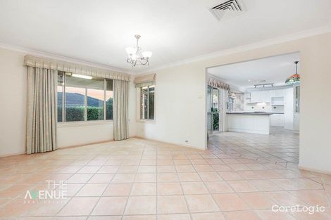 Property photo of 153 Brampton Drive Beaumont Hills NSW 2155