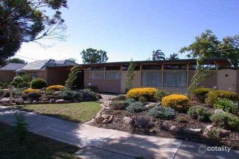 Property photo of 73 Lipsett Terrace Brooklyn Park SA 5032