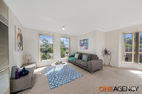 Property photo of 11 Rosewood Glen Jerrabomberra NSW 2619