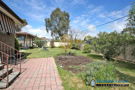 Property photo of 6 Sumner Place Wanniassa ACT 2903