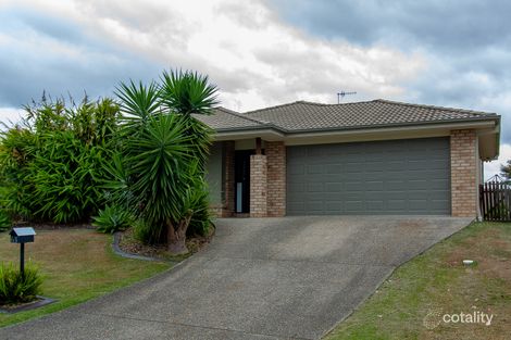 Property photo of 63 Coral Fern Circuit Murwillumbah NSW 2484