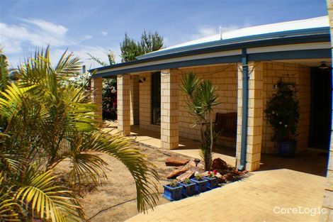 Property photo of 12 Gantheaume Crescent Kalbarri WA 6536