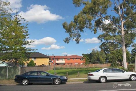 4 Newman St, Merrylands, NSW 2160