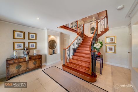 Property photo of 168 River Road Leonay NSW 2750