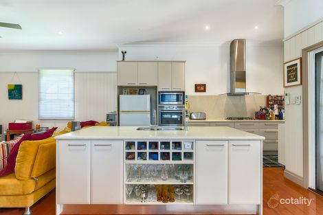 Property photo of 46 Eleventh Avenue Kedron QLD 4031