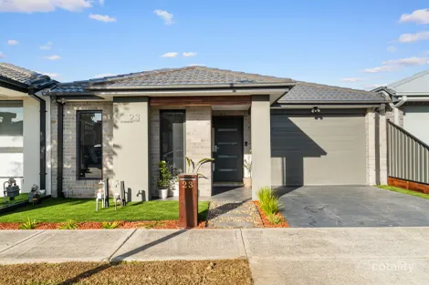 23 Scaevola Rd, Craigieburn, VIC 3064