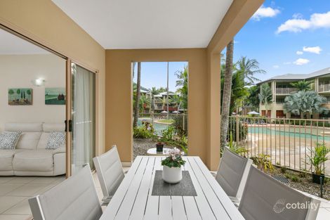 513/49-63 Williams Esp, Palm Cove, QLD 4879