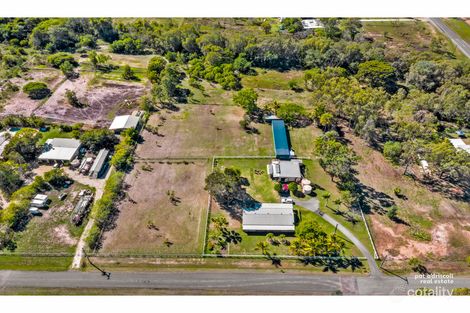 135 Oxley St, Gracemere, QLD 4702