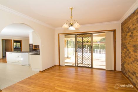Property photo of 8 Jacob Place Tenambit NSW 2323