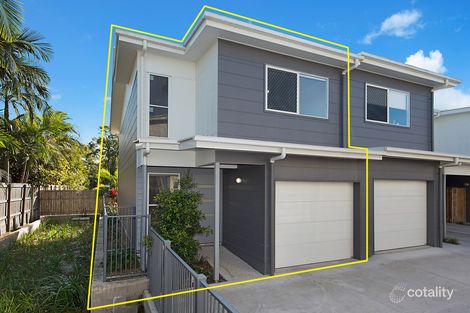 Property photo of 19/156 Stringybark Road Buderim QLD 4556