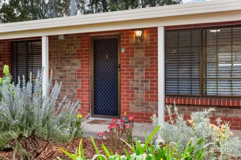 Property photo of 2/10 Todd Street Macclesfield SA 5153