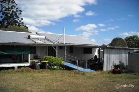 Property photo of 72 Laird Street Goomeri QLD 4601