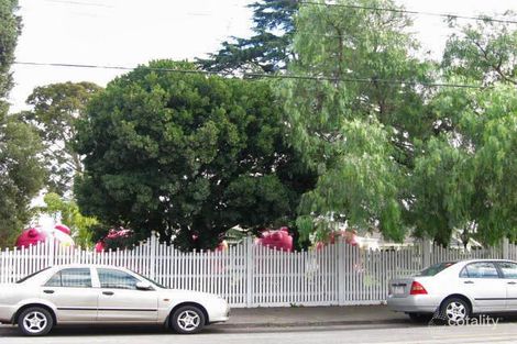 321-327 Glenferrie Rd, Malvern, VIC 3144