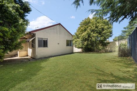 Property photo of 21 Vittoria Street West Bathurst NSW 2795