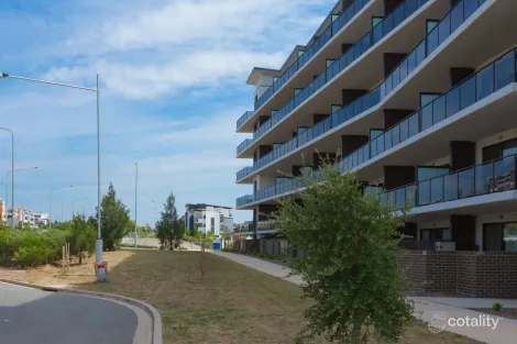 92/2 Newchurch St, Coombs, ACT 2611