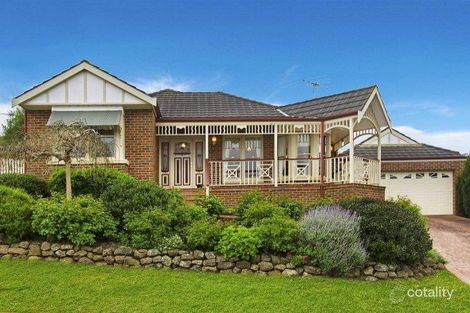 12 Triumph Ct, Highton, VIC 3216