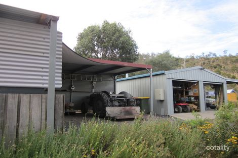 Property photo of 32 Pegasus Drive Dromedary TAS 7030