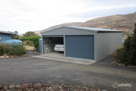 Property photo of 32 Pegasus Drive Dromedary TAS 7030
