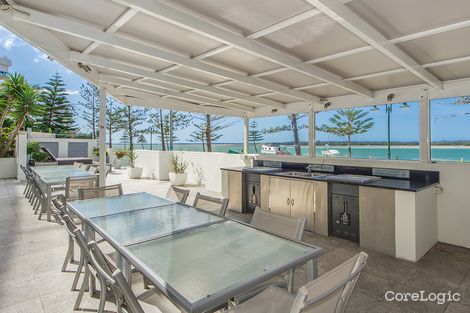 Property photo of 306/430 Marine Parade Biggera Waters QLD 4216