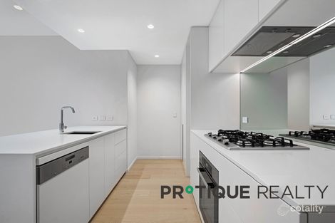 Property photo of 2009/18 Hoff Boulevard Southbank VIC 3006