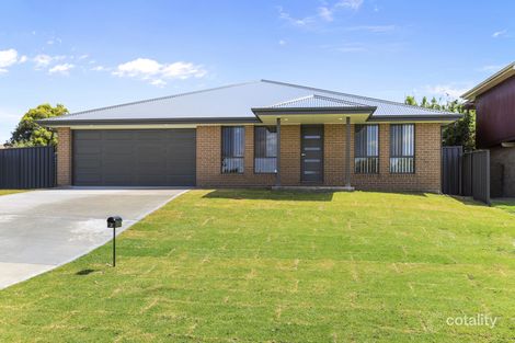 Property photo of 2 Carlyle Street Scone NSW 2337
