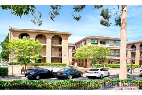 28/103 Majors Bay Rd, Concord, NSW 2137