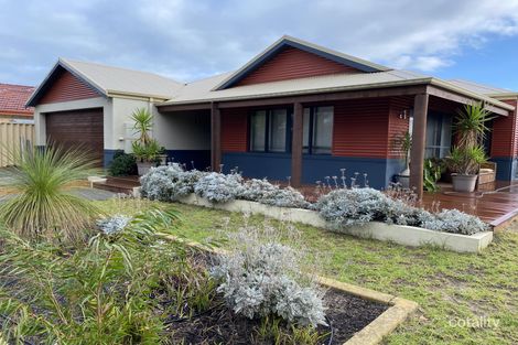 Property photo of 30 Killerby Drive Dalyellup WA 6230