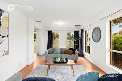 Property photo of 1 Station Crescent Sheidow Park SA 5158