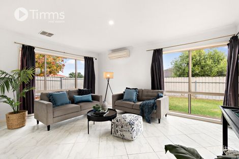 Property photo of 1 Station Crescent Sheidow Park SA 5158