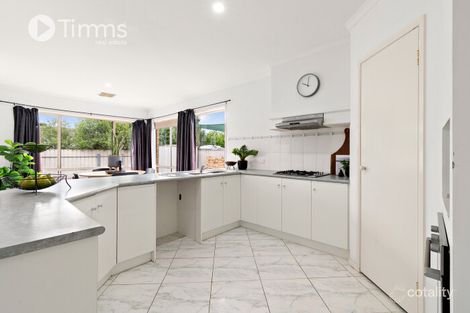 Property photo of 1 Station Crescent Sheidow Park SA 5158