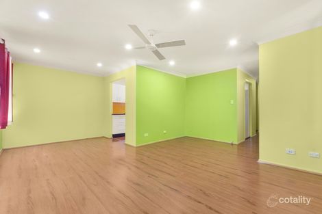 Property photo of 2/10 Bensley Road Macquarie Fields NSW 2564