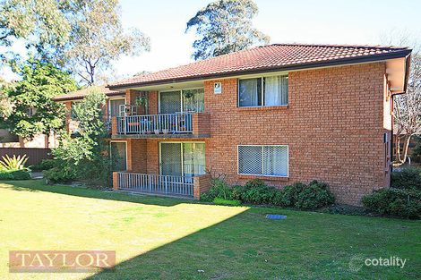 Property photo of 1/41 Adderton Road Telopea NSW 2117