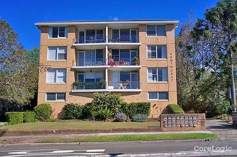 Property photo of 2/96 Ourimbah Road Mosman NSW 2088