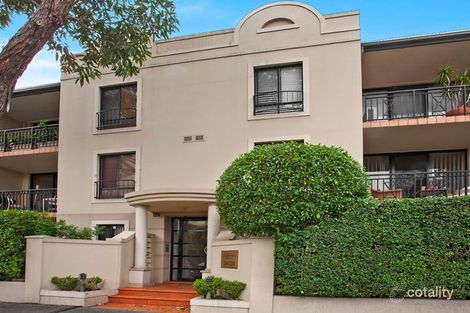 41/256-270 Lawrence St, Alexandria, NSW 2015