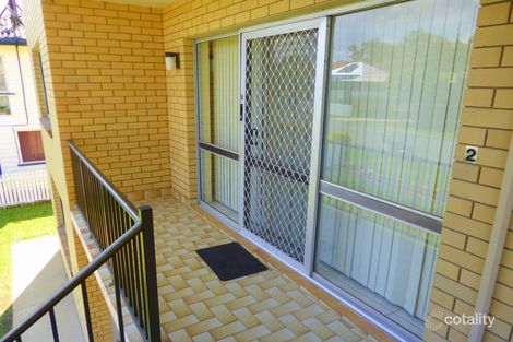 Property photo of 2/8 Ellen Street Woody Point QLD 4019