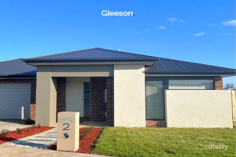 Property photo of 2 Brittain Avenue Warrnambool VIC 3280