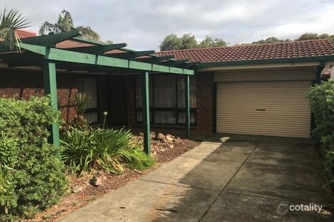 Property photo of 40 Corbusier Drive St Agnes SA 5097