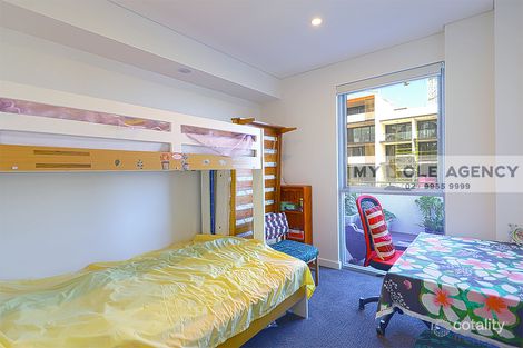 Property photo of 407/904-914 Pacific Highway Gordon NSW 2072