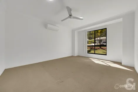 Property photo of 20 Cornforth Crescent Kirkwood QLD 4680