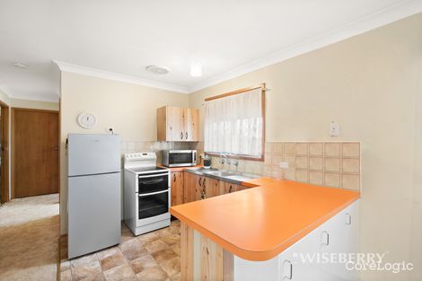 Property photo of 5 Kookaburra Avenue Lake Munmorah NSW 2259