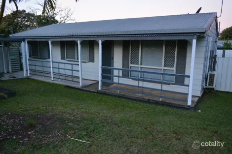 7 Brian Ct, Kallangur, QLD 4503
