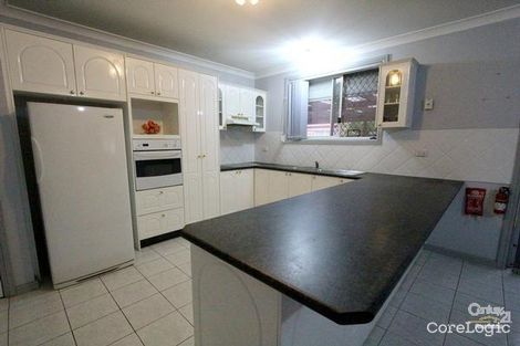 Property photo of 4 Bega Close Prestons NSW 2170