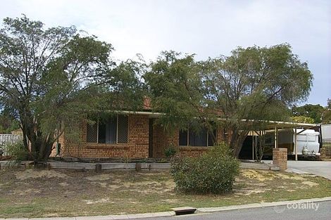 Property photo of 1 The Ridgeway Swan View WA 6056
