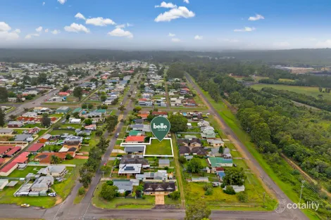 Property photo of 23A Greta Street Aberdare NSW 2325