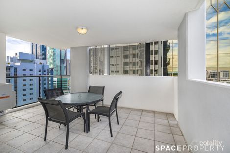 Property photo of 1403/361 Turbot Street Spring Hill QLD 4000