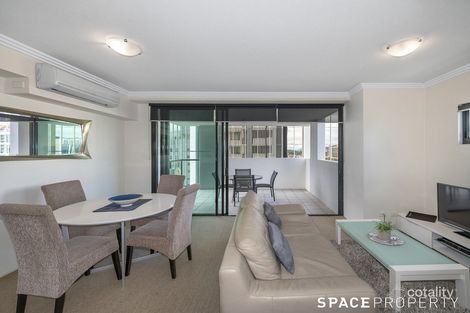 Property photo of 1403/361 Turbot Street Spring Hill QLD 4000