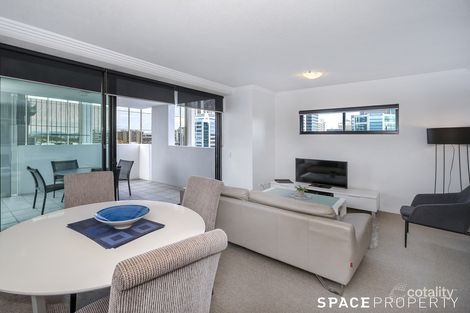 Property photo of 1403/361 Turbot Street Spring Hill QLD 4000