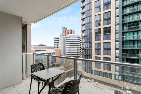 Property photo of 704/96 North Terrace Adelaide SA 5000